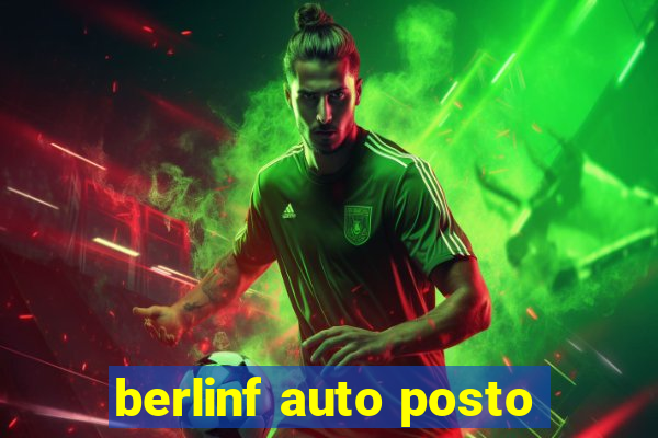 berlinf auto posto